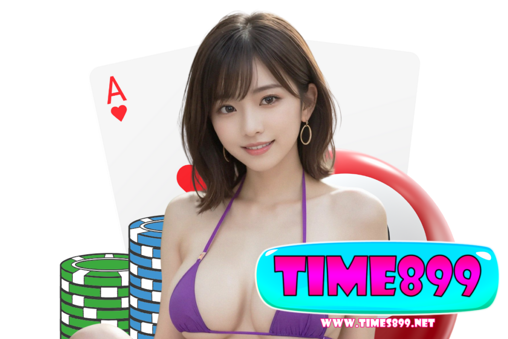 time899 สล็อต
